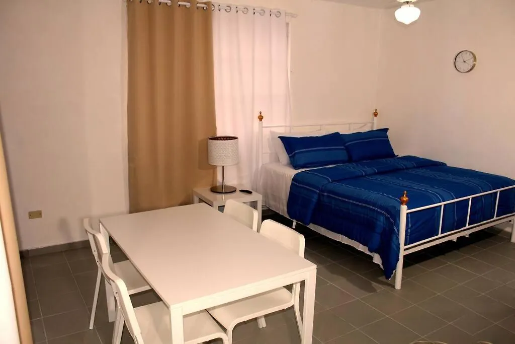 Apartman Dominican Suite 11, Amazing Apt/Studio Puerto Plata