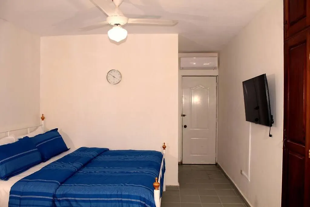 Dominican Suite 11, Amazing Apt/Studio Puerto Plata Dominikai Köztársaság