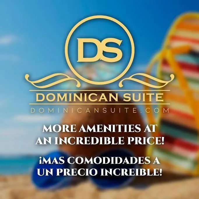 Dominican Suite 11, Amazing Apt/Studio Puerto Plata Dominikai Köztársaság