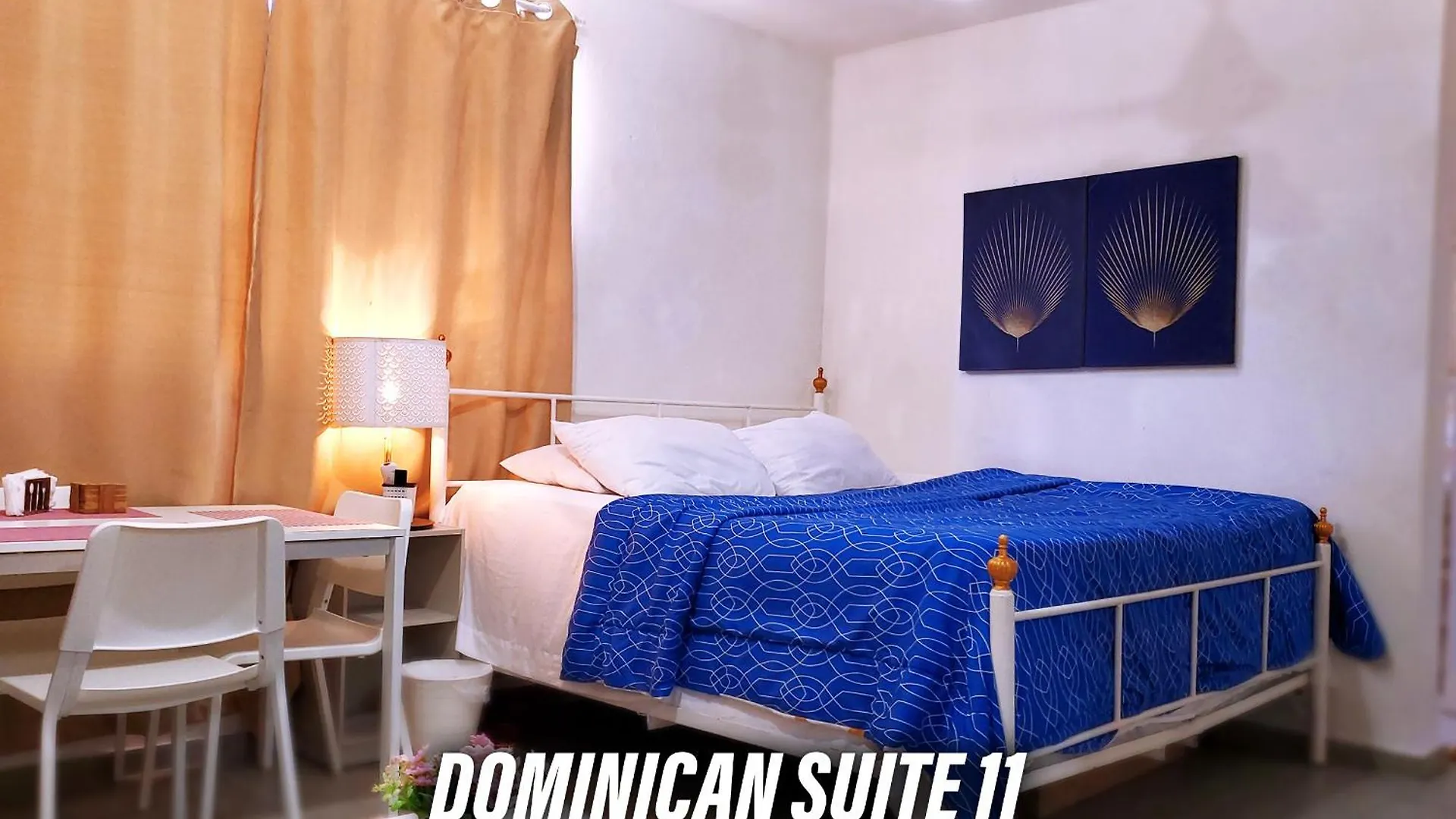 Dominican Suite 11, Amazing Apt/Studio Puerto Plata