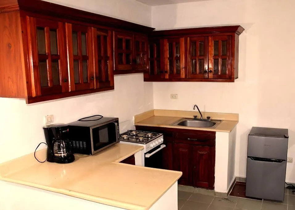 Apartment Dominican Suite 11, Amazing Apt/Studio Puerto Plata Dominican Republic