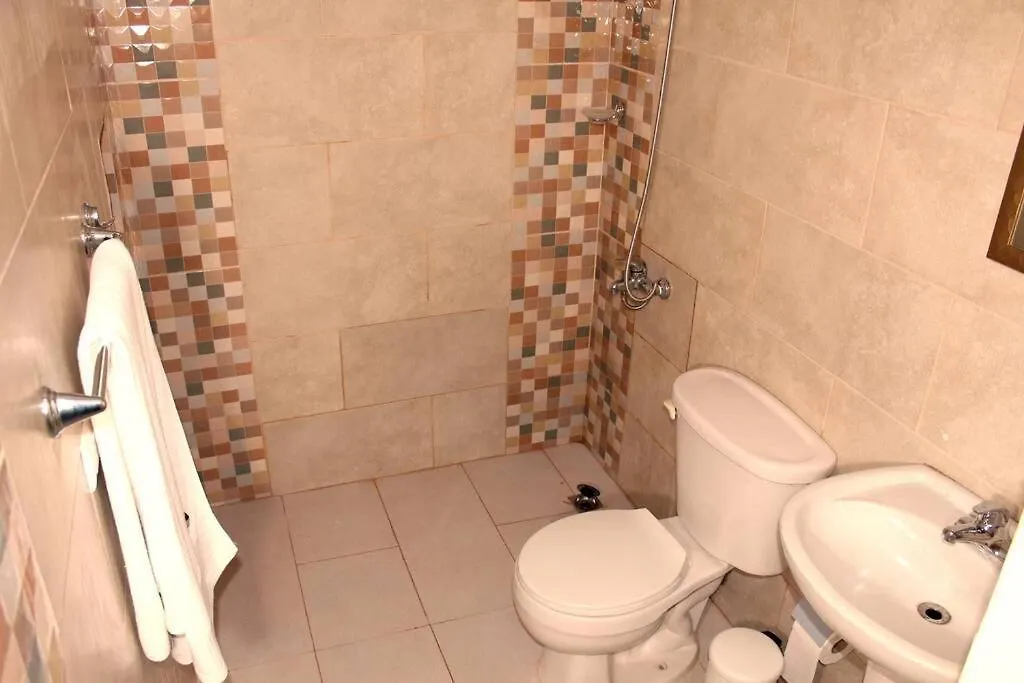 Dominican Suite 11, Amazing Apt/Studio Puerto Plata 0*,  Dominican Republic
